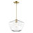 1 - Light Single Pendant-443885001-443885007