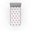 Drap-housse Ambesonne-106730723-106730689