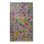 Multicolored Samsara Wool Rug - 9'10" x 17'