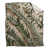 Vert moyen / beige clair