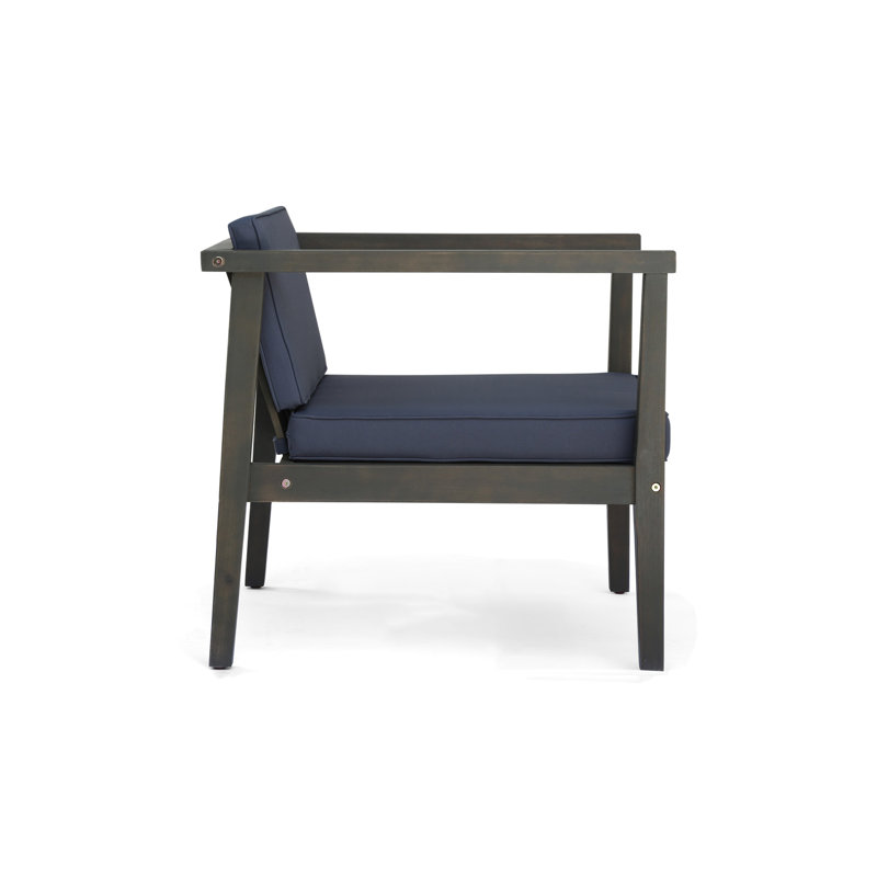 CHAISE DE CLUB Newbury