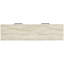 Commode double 6 tiroirs Kalayiah