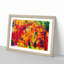 Abstract Art Painting Vol.466 by S.Johnson - Picture Frame Painting Print-55615057-55615056