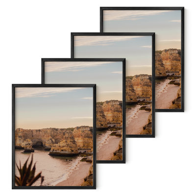 Metal Gallery Picture Frame