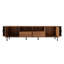 TV Stand for TVs up to 88"