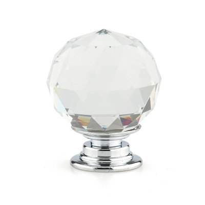 Poignée ronde 1 3/16" de diamètre