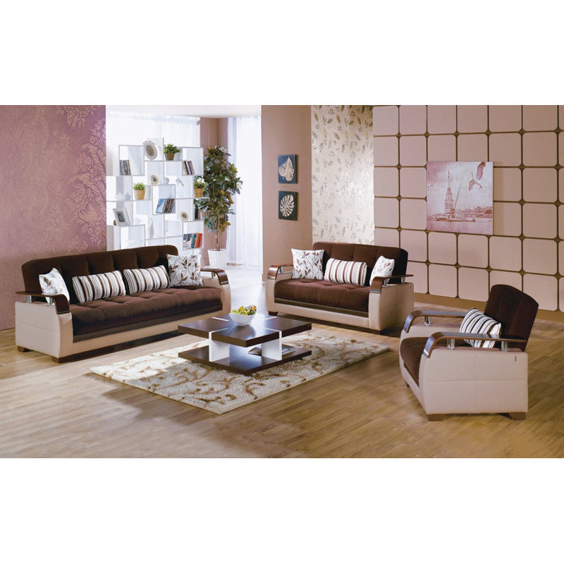 Fauteuil Torkil