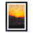 Black Framed
