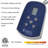 Micro Flannel® 7 Layers of Warmth® Electric Blanket-30737166-97831368