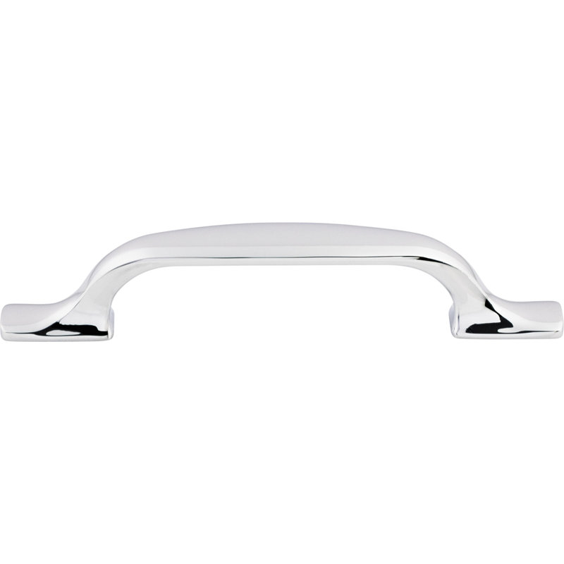 Torbay Bar Pull, Polished Chrome