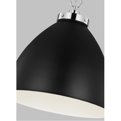 Pallini Single Light Pendant