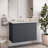 Modway Bryn 36" Wall-Mount Bathroom Vanity-709585390-709585360