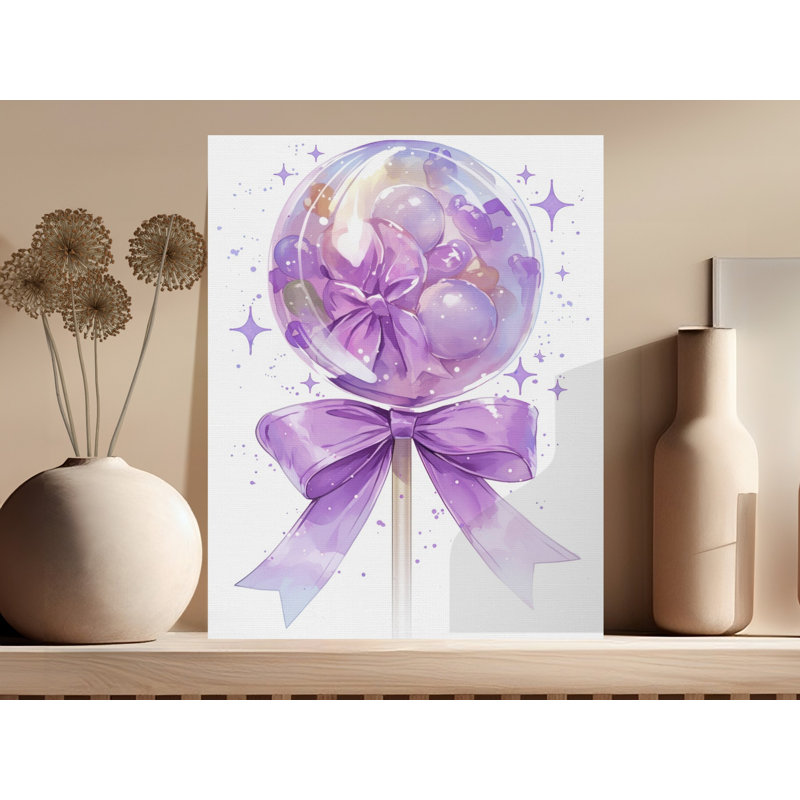 Wrapped Canvas Print Set, 9x12