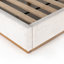 Barnett King Upholstered Standard Bed-118588451