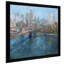 Pont de Brooklyn II par Mark Lague - Peinture-1549670697-1549670702