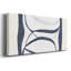 Toile tendue abstraite Seris 6-1987335410