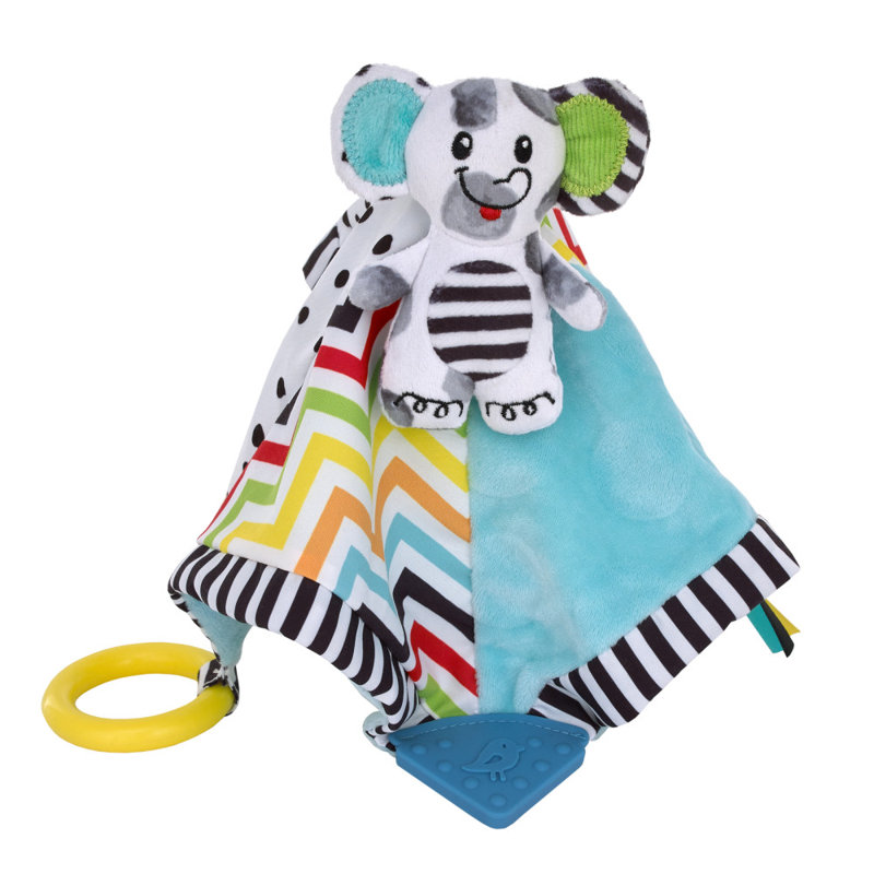 Couverture pour bébé Euart