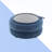 Round Coffee Table With Storage-495972653
