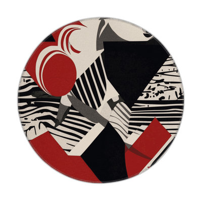 Pulsar Dream Indoor And Outdoor Area Rug