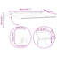 VidaXL Polyester Cover Retractable Patio Awning-125122147-125122155