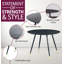 4 - Person Dining Set