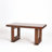 Open Block Writing Desk