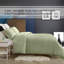 Rayannah Duvet Cover with Pillow Shams