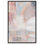 «Beige Symphony I», reproduction d'art sur toile par Art Remedy