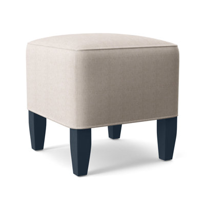 Brooklyn Upholstered Ottoman