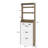 Shoe Cabinet  With 3 Doors 2 Drawers With Hanger-545617780