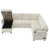 Chenille beige