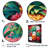 " Tropical Pineapple Oasis I "-1321031339-1321031332