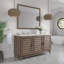 Meuble-lavabo simple l 60 po Broeder-278009927-278009924