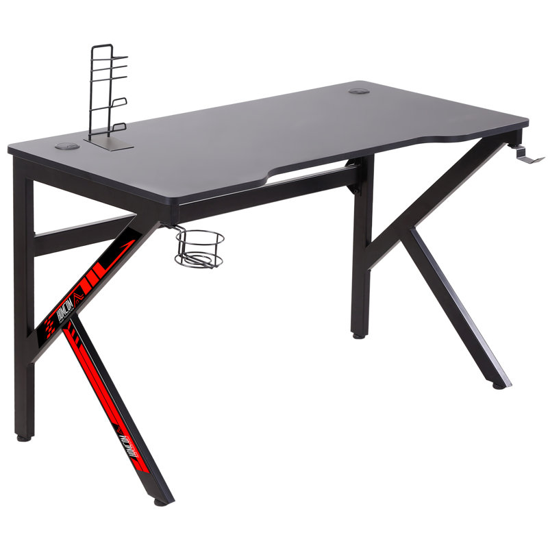 Bureau de jeu