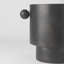 Vase de table en métal Legler-520362179-520362176