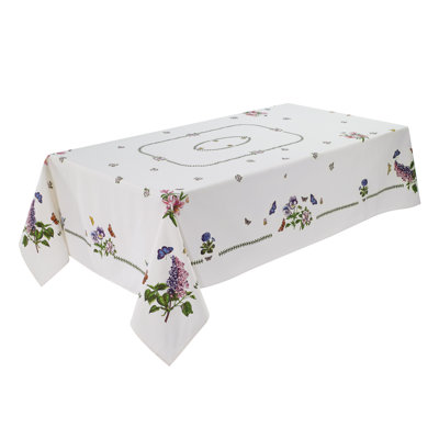 Nappe Botanique