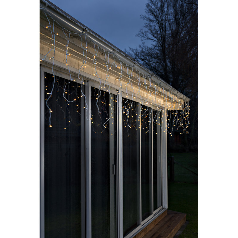Indoor / Outdoor Icicle Lights