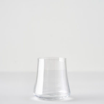 Shape Tumbler