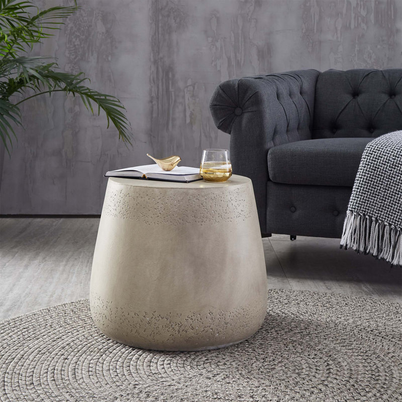 Table d'appoint Orion Boho