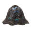 Bell Lamp Shade