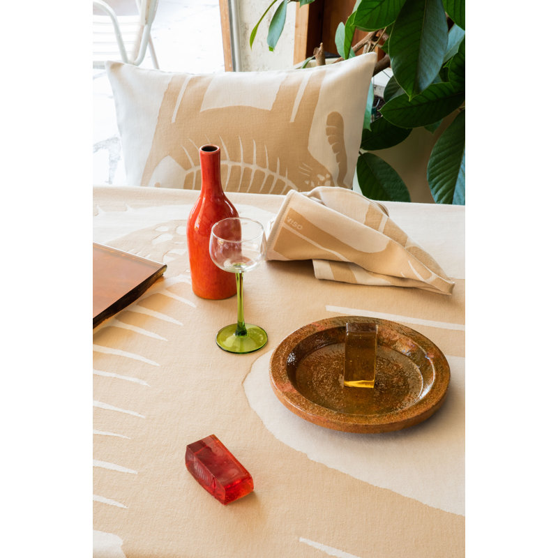 Square Indoor/Outdoor Pillow Cover & Insert