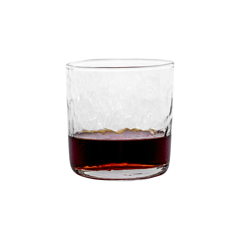 Puro 13 oz. Double Old Fashioned