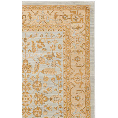 Austin Performance Oriental Rug
