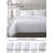 Cross-stitch Lightweight Cooling Quilt Set-70465923-70465922