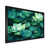 Black Single Picture Framed