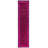 Huckstep One-of-a-Kind Runner 2'7" X 11'3" Runner Wool Area Rug Pink