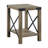 Troud 2 - Piece Living Room Table Set