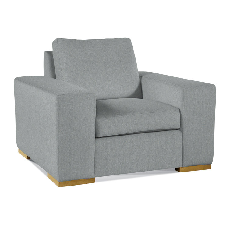 Memphis Upholstered Armchair