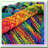 Vibrant Fluorescent Yellow Acid Dye 1Lb-116583852