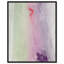 «Mint Sorbet Boho Decor», reproduction sur toile par Notoriart-119857425-123514284